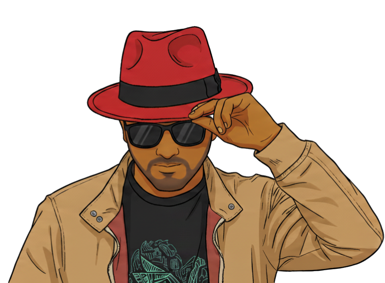 Abhishek Bongale - Profile Picture
